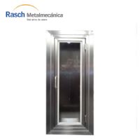 GABINETE PARA HIDRANTE O EXTINTOR 